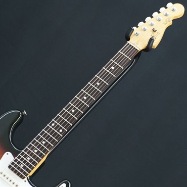 G&L 【USED】USA S-500/R(SunBurst)【SN.0031617】 画像4