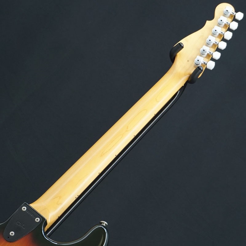 G&L 【USED】USA S-500/R(SunBurst)【SN.0031617】 画像5