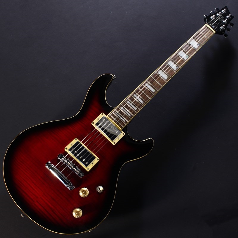 Cort 【USED】M600 Black Cherry 画像1