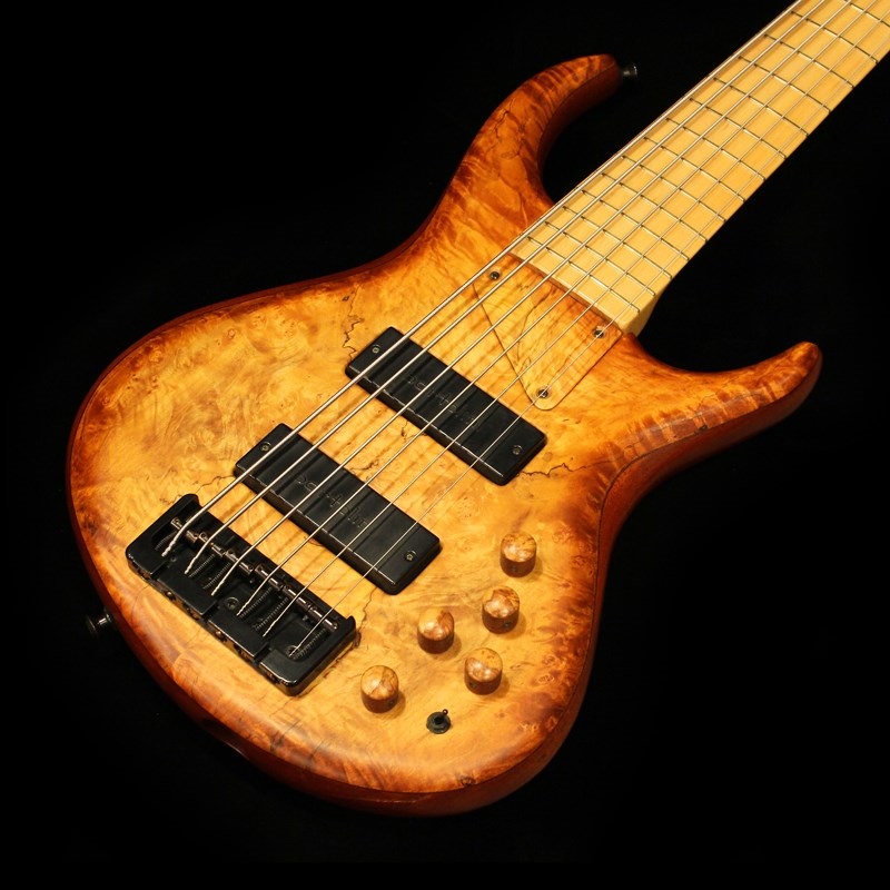 MTD 【USED】 635 (Spalted Maple Top) '00 画像1