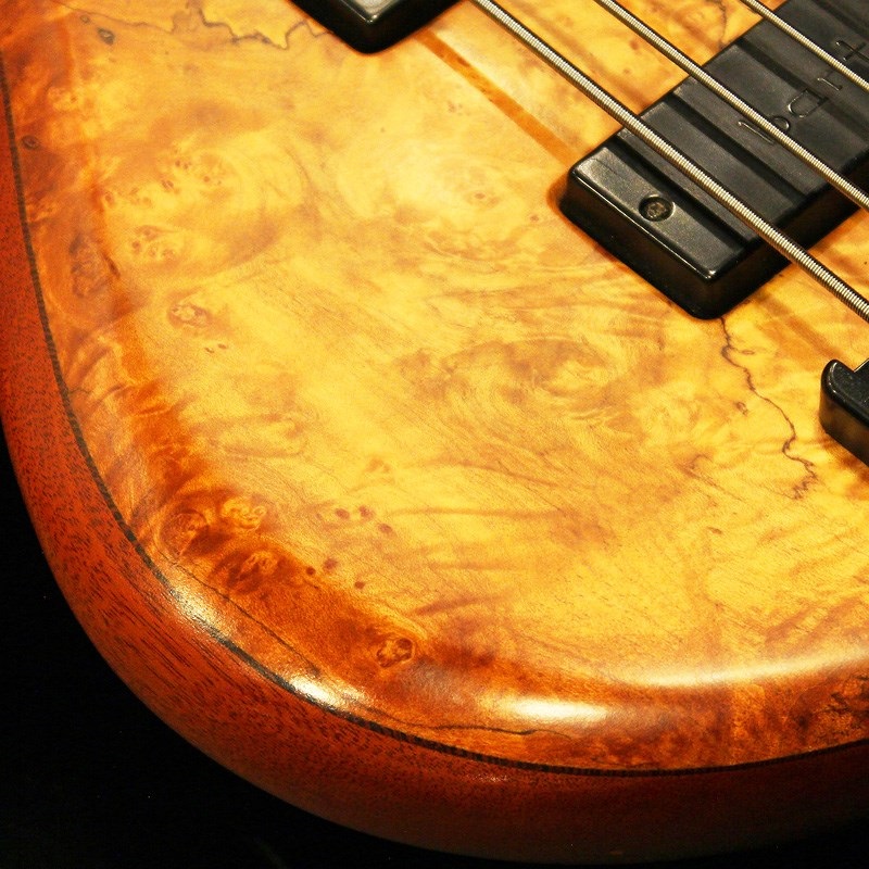 MTD 【USED】 635 (Spalted Maple Top) '00 画像3