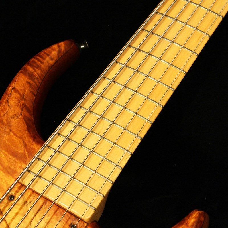 MTD 【USED】 635 (Spalted Maple Top) '00 画像5