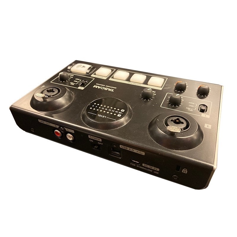 TASCAM 【USED】 US-42B 画像1