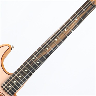 Fender Acoustics FSR American Acoustasonic Stratocaster (Shell Pink/Ebony Fingerboard) 【特価】 画像5