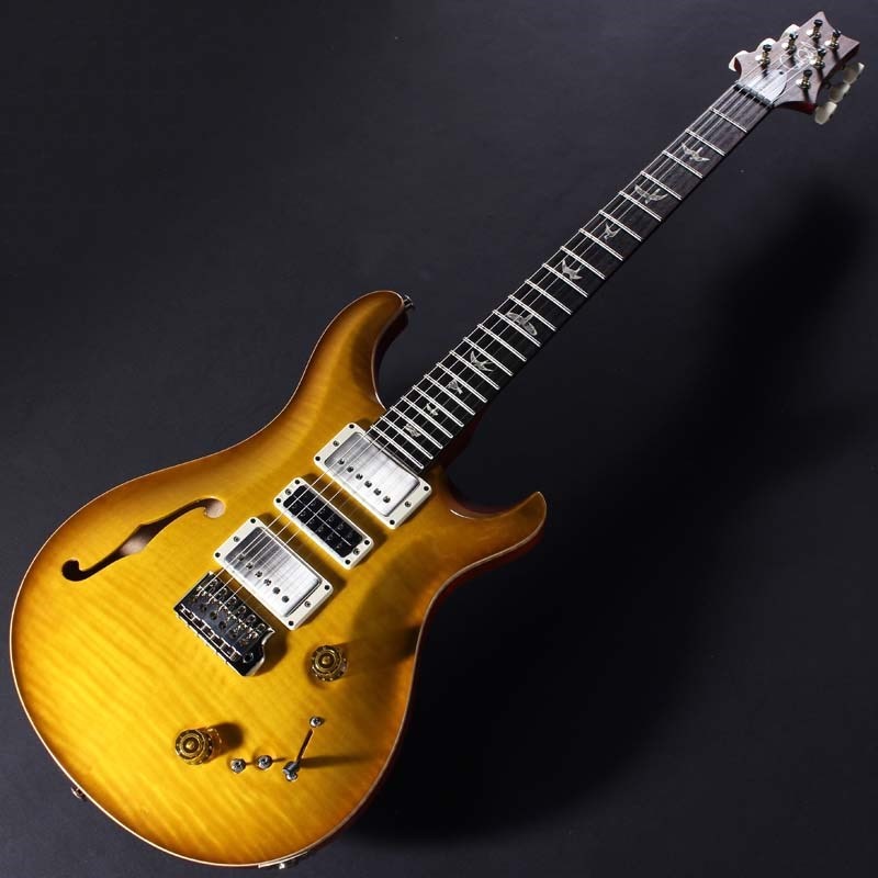 P.R.S. Special Semi-Hollow (McCarty Sunburst) SN.0386005 画像1