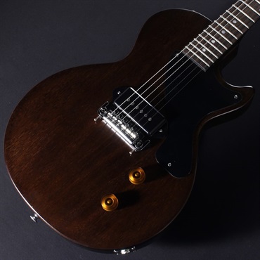 Gibson Charlie Starr Les Paul Junior (Dark Walnut) 画像2