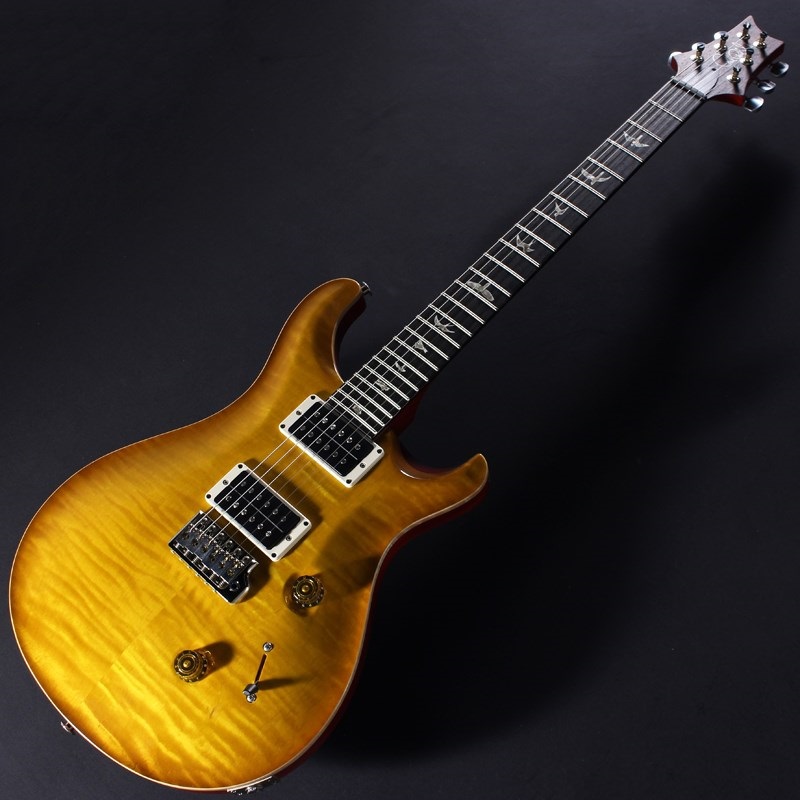 P.R.S. Custom 24 (McCarty Sunburst)  SN.0371330 画像1