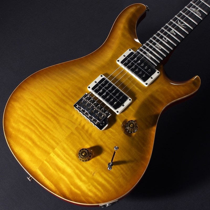 P.R.S. Custom 24 (McCarty Sunburst)  SN.0371330 画像2