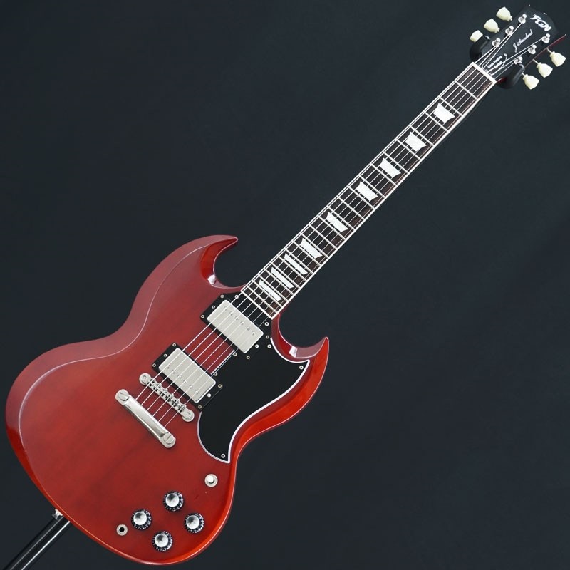 FGN エレキギター JST5RH J-Standard Series - 千葉県の楽器