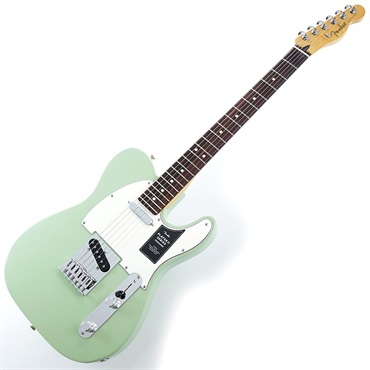 Fender MEX Player II Telecaster (Birch Green/Rosewood) 画像1