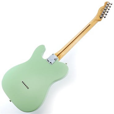 Fender MEX Player II Telecaster (Birch Green/Rosewood) 画像2