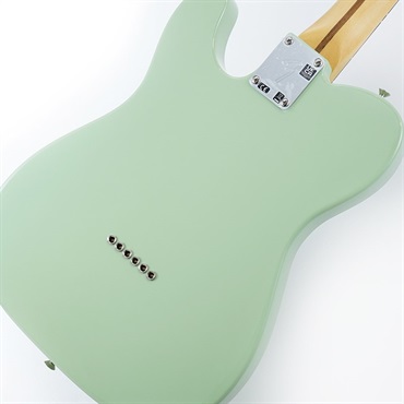 Fender MEX Player II Telecaster (Birch Green/Rosewood) 画像7