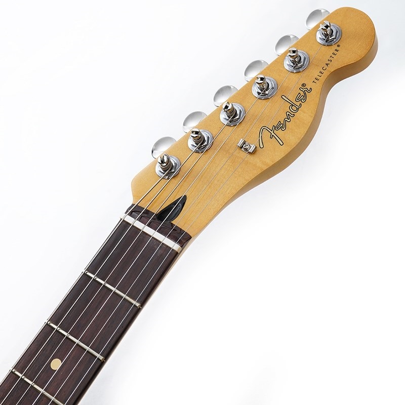 Fender MEX Player II Telecaster (Birch Green/Rosewood) 画像8