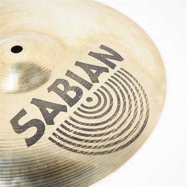 SABIAN 【USED】AA Regular HiHats 13 pair [Top:770g/Bottom:1030g/Brilliant Finish] 画像5