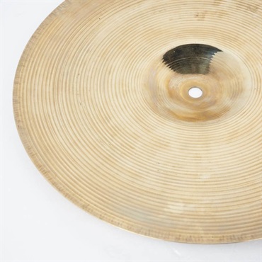 SABIAN 【USED】AA Regular HiHats 13 pair [Top:770g/Bottom:1030g/Brilliant Finish] 画像7