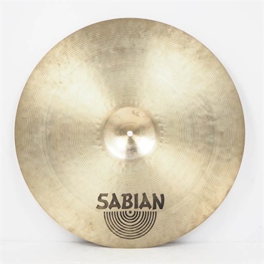 SABIAN 【USED】HH-20MHR  [HH Medium Heavy Ride 20/2728g] 画像1