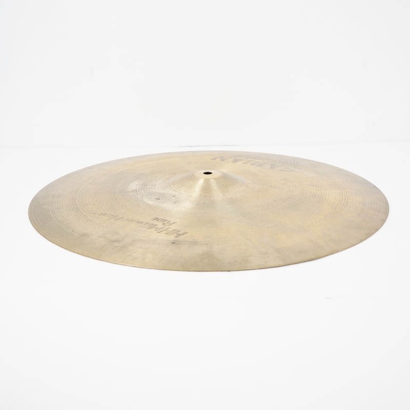 SABIAN 【USED】HH-20MHR  [HH Medium Heavy Ride 20/2728g] 画像2