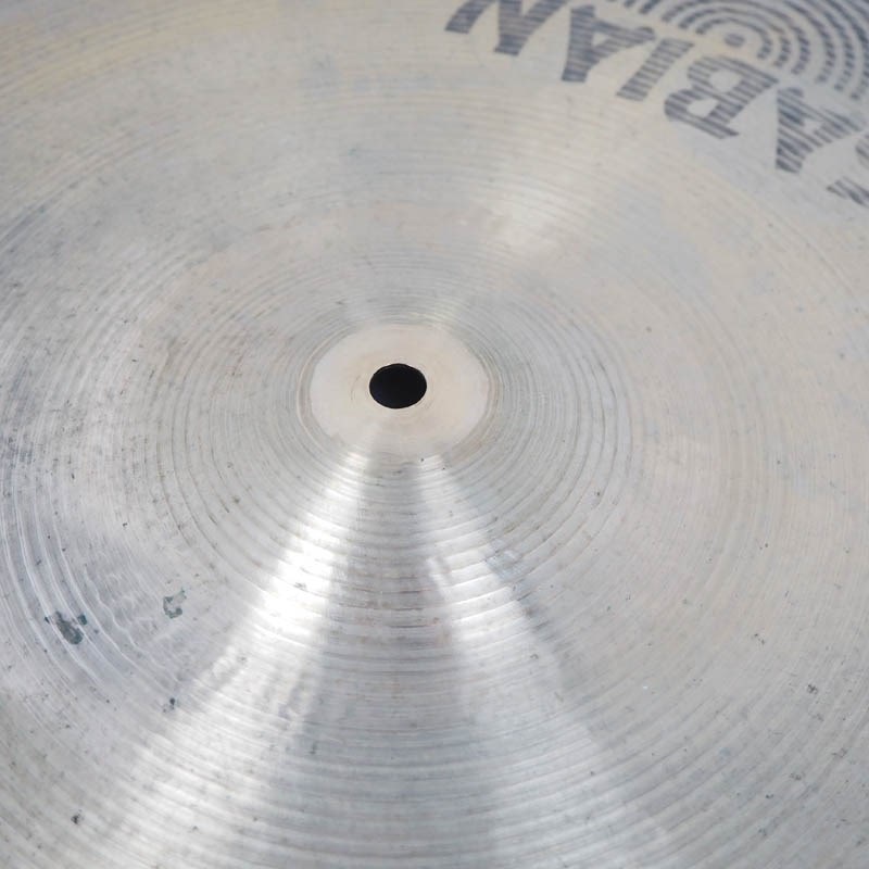 SABIAN 【USED】HH-20MHR  [HH Medium Heavy Ride 20/2728g] 画像4