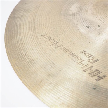 SABIAN 【USED】HH-20MHR  [HH Medium Heavy Ride 20/2728g] 画像5