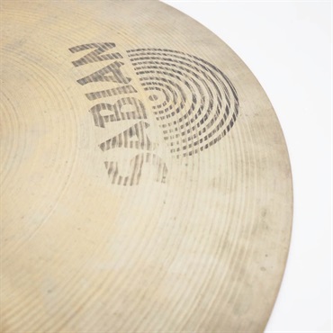 SABIAN 【USED】HH-20MHR  [HH Medium Heavy Ride 20/2728g] 画像6