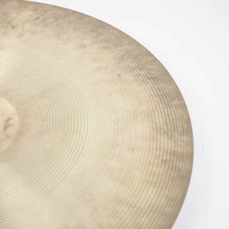 SABIAN 【USED】HH-20MHR  [HH Medium Heavy Ride 20/2728g] 画像7