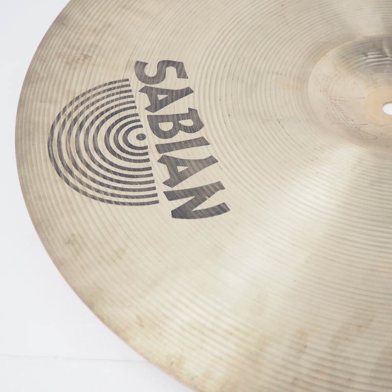 SABIAN 【USED】HH-20MHR  [HH Medium Heavy Ride 20/2728g] 画像8