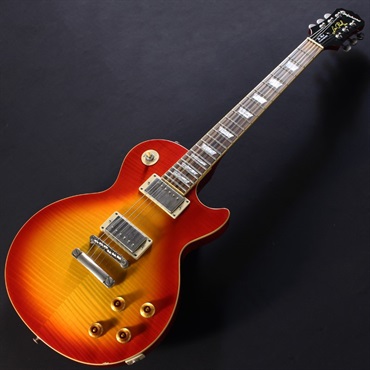 Epiphone 【USED】Les Paul Standard Plus Top Pro Cherry Sunburst  ｜イケベ楽器店オンラインストア