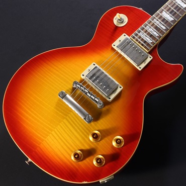 Epiphone 【USED】Les Paul Standard Plus Top Pro Cherry Sunburst 画像2