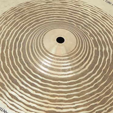 Zildjian 【USED】K Constantinople Hi Bell Thin Low Ride 22 [2285g/リベットホールあり] 画像4