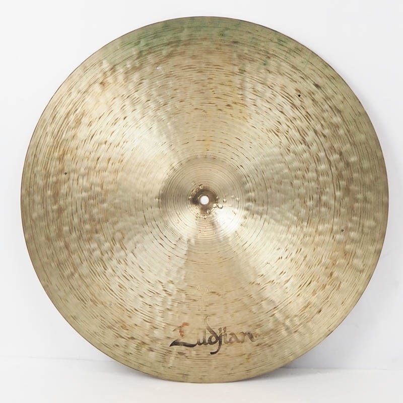 Zildjian 【USED】K Constantinople Light Ride 22 [2360g/リベットホールあり] 画像1