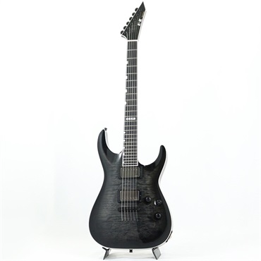 E-II HORIZON NT-II (See Thru Black Sunburst) [SN.ES0291243] 画像1