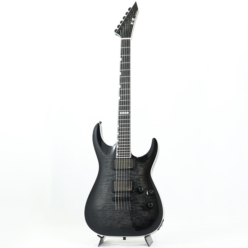 E-II HORIZON NT-II (See Thru Black Sunburst) [SN.ES0291243] ｜イケベ楽器店オンラインストア