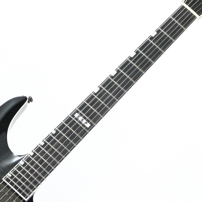 E-II HORIZON NT-II (See Thru Black Sunburst) [SN.ES0291243] ｜イケベ楽器店オンラインストア