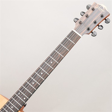 Bromo Guitars BAT1N ブロモ 画像8