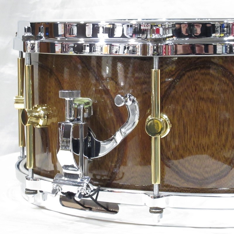 CANOPUS 【USED】HS-1465 [Zelkova Snare Drum 14''x6.5''] ｜イケベ楽器店オンラインストア