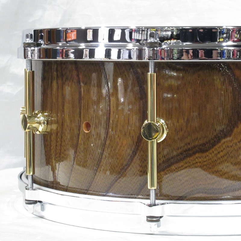 CANOPUS 【USED】HS-1465 [Zelkova Snare Drum 14''x6.5''] ｜イケベ楽器店オンラインストア