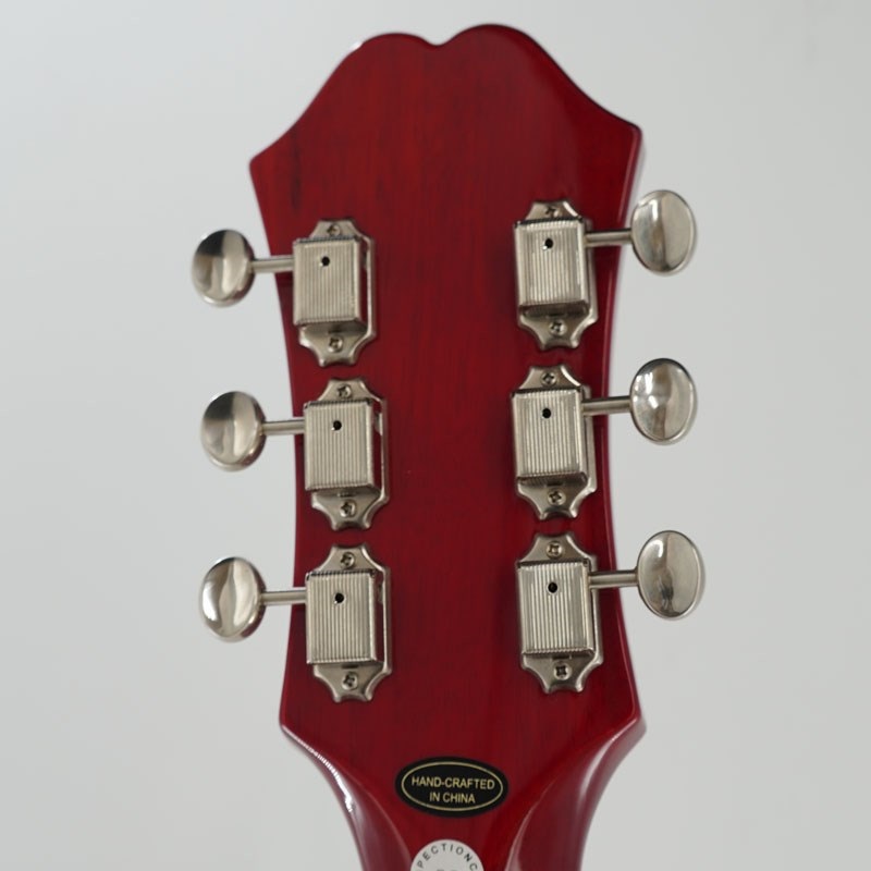 Epiphone 【USED】Casino Coupe (Cherry)【SN. 19031526305】 ｜イケベ楽器店オンラインストア