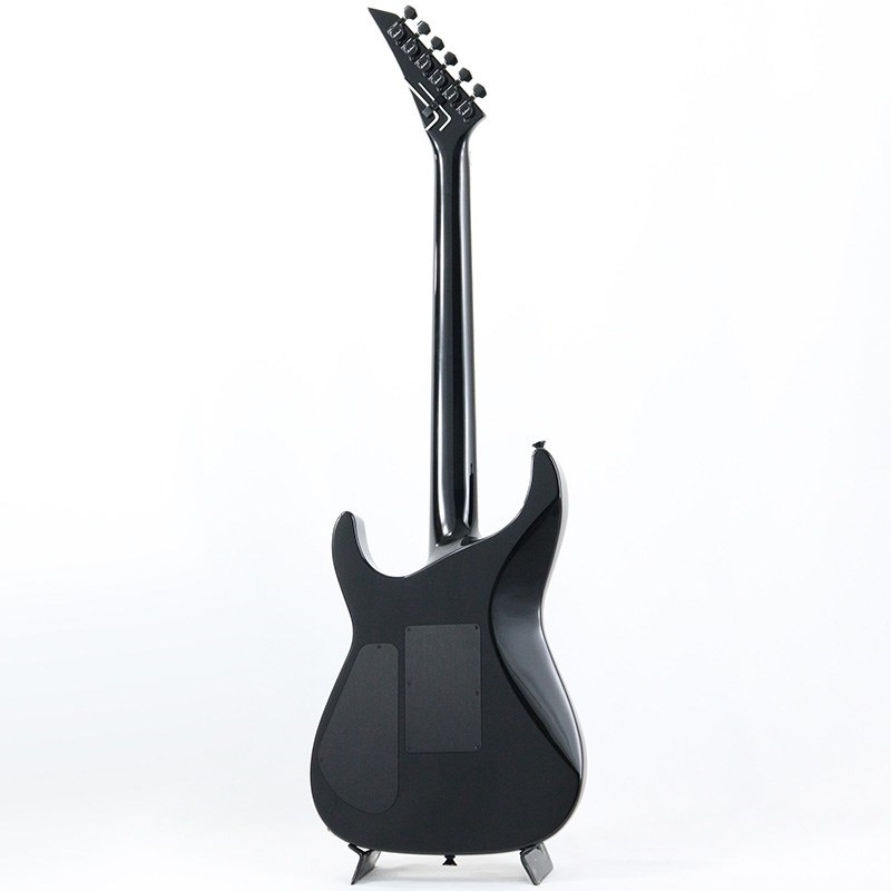 Jackson USA USA Select Soloist SL2H (Gloss Black/Ebony) [SN.U28297] 画像2