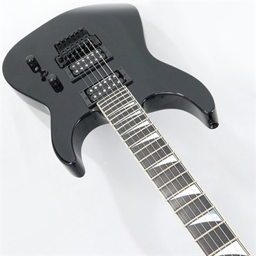 Jackson USA USA Select Soloist SL2H (Gloss Black/Ebony) [SN.U28297] 画像4