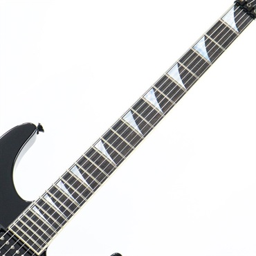 Jackson USA USA Select Soloist SL2H (Gloss Black/Ebony) [SN.U28297] 画像5