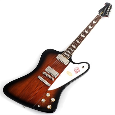 Epiphone Firebird (Vintage Sunburst) 【チョイキズ特価】 ｜イケベ楽器店オンラインストア