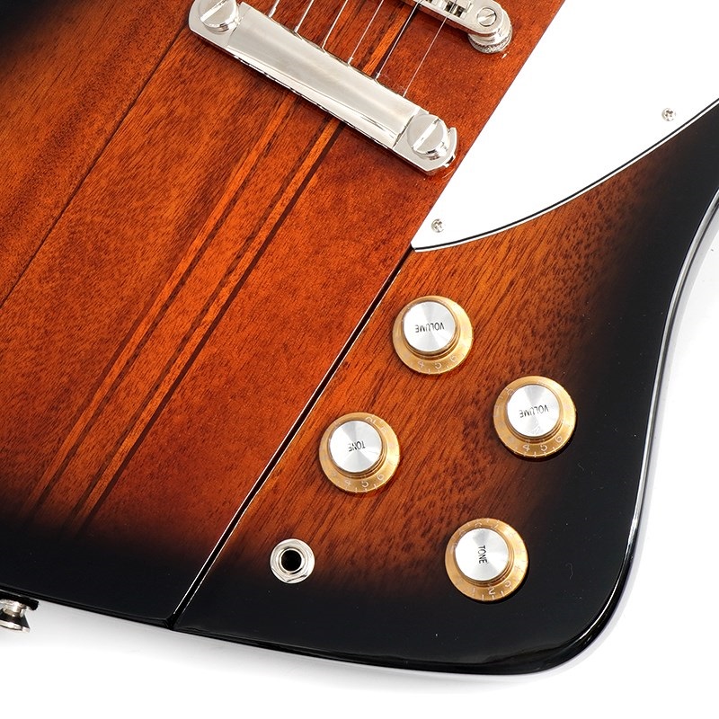 Epiphone Firebird (Vintage Sunburst) 【チョイキズ特価】 画像4