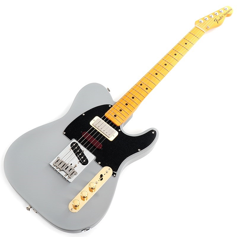 Fender USA Brent Mason Telecaster (Primer Gray) 【特価】 画像1