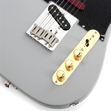 Fender USA Brent Mason Telecaster (Primer Gray) 【特価】 画像4