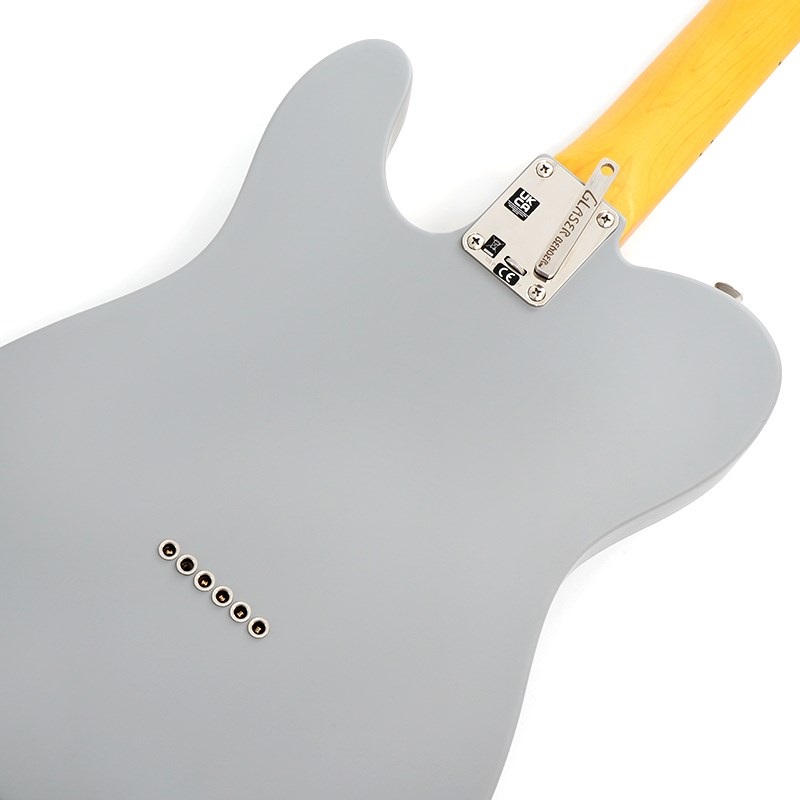 Fender USA Brent Mason Telecaster (Primer Gray) 【特価】 画像5