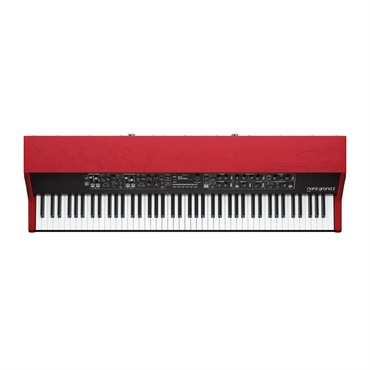 Nord（CLAVIA） 【予約商品・9月中旬発売予定】Nord Grand 2※配送事項要ご確認 画像3