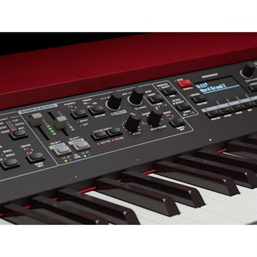 Nord（CLAVIA） 【予約商品・9月中旬発売予定】Nord Grand 2※配送事項要ご確認 画像4