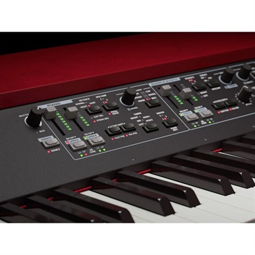 Nord（CLAVIA） 【予約商品・9月中旬発売予定】Nord Grand 2※配送事項要ご確認 画像5