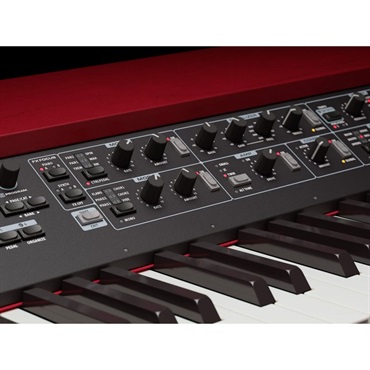 Nord（CLAVIA） 【予約商品・9月中旬発売予定】Nord Grand 2※配送事項要ご確認 画像8