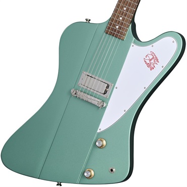 Epiphone 【特製トートバッグプレゼント】1963 Firebird I (Inverness Green) 画像2